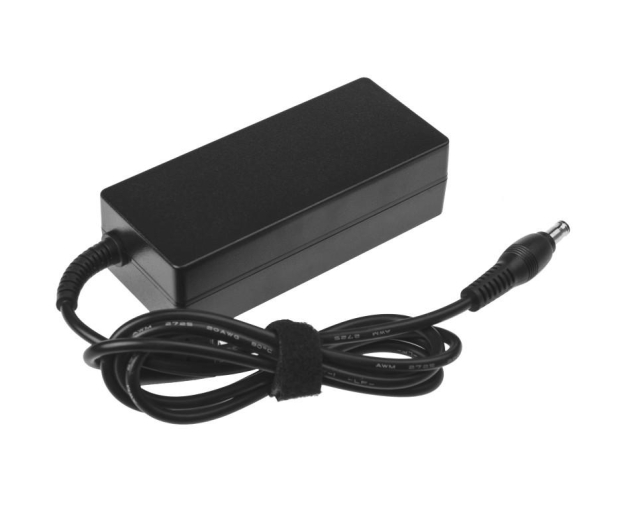 Green Cell Zasilacz do Samsung 60W (3.16A, 5.5-3.0mm) - 516503 - zdjęcie 3